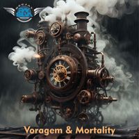 Ray Silva - Voragem & Mortality