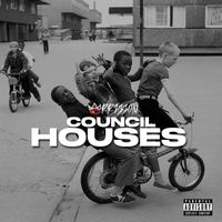 Morrisson - Council Houses (Explicit)