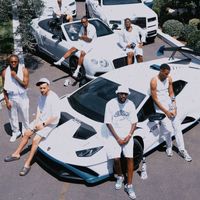 Guy2Bezbar - Monaco (Explicit)