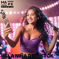 Mape - La niña de tiktok