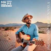 Mape - Protagonista de mi novela