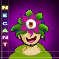 NEGANT - Mal viaje (Remastered 2023)