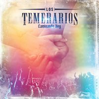 Los Temerarios - Caminando Voy