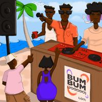 LOTi - Bum Bum (Jogodo)