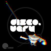 Voyager - DISCO.VERY (Explicit)