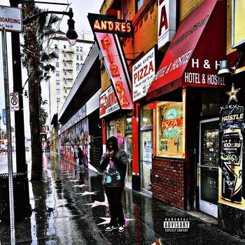 Galaxy - BAD (Explicit)