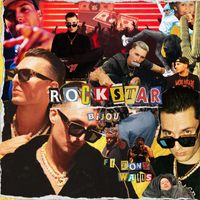 BIJOU - Rockstar (Explicit)