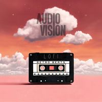 AUDIOVISION - Lofi Retro Beats
