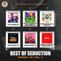 Seduction - BEST OF SEDUCTION: SPEED UP, VOL. 1 (Explicit)