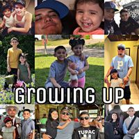 Jesse James - Growing Up (Explicit)