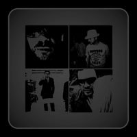 Paul Hughes - Fistful Of Fives