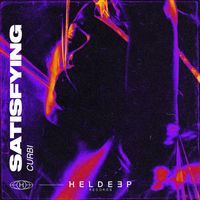 Curbi - Satisfying (Extended Mix)