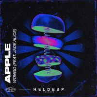 Wongo - Apple (Extended Mix)
