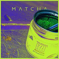 MTB - Matcha