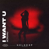 MorganJ - I Want U (Extended Mix [Explicit])