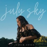 Sarah Jones - July Sky