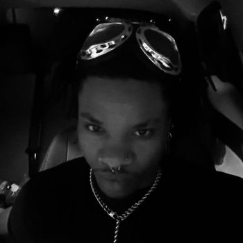 Phace - Wake Up (Explicit)