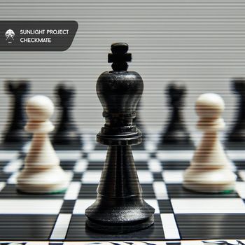 Sunlight Project - Checkmate