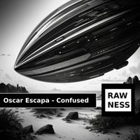 Oscar Escapa - Confused