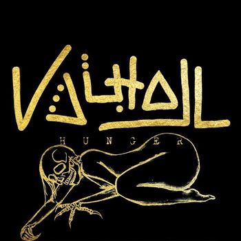 VALHALL - Hunger