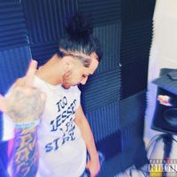 RoGie - In The Air (Freestyle) (Explicit)