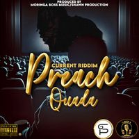Quada - Preach (Explicit)