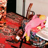 Emma Jayne - Analysis (inner child version)