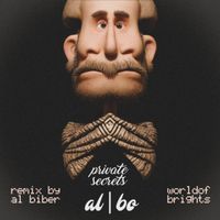 al l bo - Private Secrets (Al Biber Remix)
