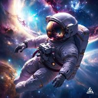 Spectrum Vision - Kosmonaut