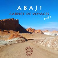 Abaji - Tango in Bamako