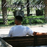 Roberto Lopez - Suenos Lucidos