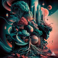 Spectrum Vision - Infusion