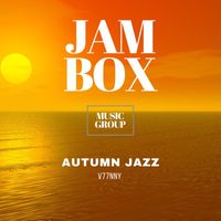 V77NNY - Autumn Jazz