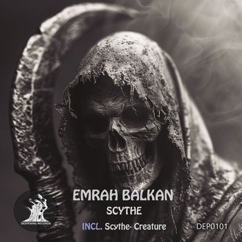 Emrah Balkan - Scythe