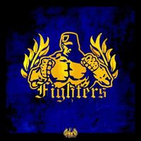 UBF - We born to fight