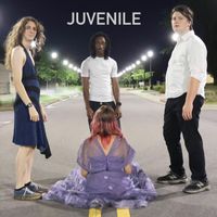 Audacity - Juvenile (Explicit)