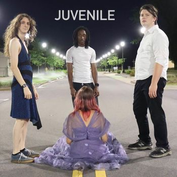 Audacity - Juvenile (Explicit)
