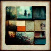 Avalon - The Moments In Between