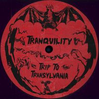 TRANQUILITY - Trip To Transylvania