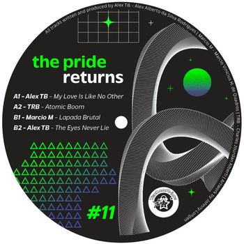 Various Artists - The Pride Returns