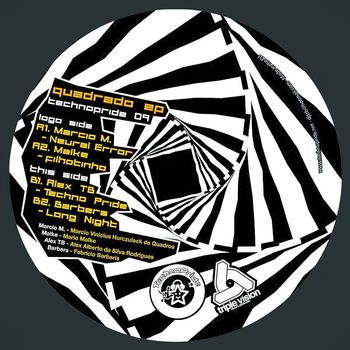Various Artists - Quadrado