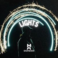 Domenik - Lights