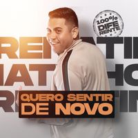 Renatinho - Quero Sentir de Novo