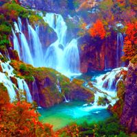 KriticalMind - Plitvice