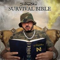 Dom Pachino - Survival Bible (Explicit)