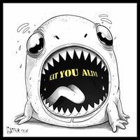 H3ATHR SUN - Eat You Alive