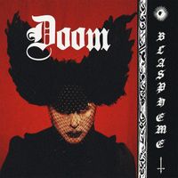 Blaspheme - DOOM