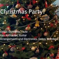 Debra Stombres - Christmas Party!
