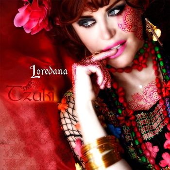 Loredana - Tzuki