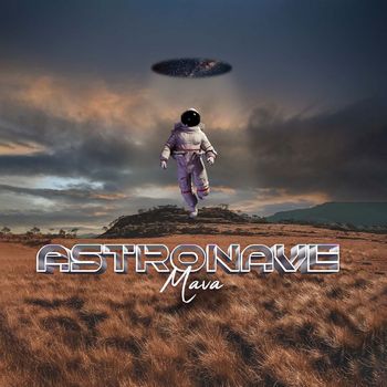 Mava - Astronave